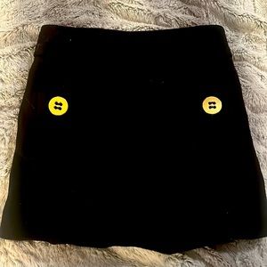 Cute milly shirt, childrens sz 6